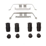 Frt Disc Brake Hwd Kit Dfc 340-31031. Fixed Price $16.71.