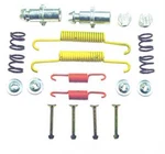 Parking Brake Hardware Kit-kit Better 17522K Fits 2007 Hyundai Azera. Fixed Price $44.99.