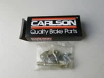 Carlson H2679 Drum Brake Self Adjuster Repair Kit Fits Chevrolet, Chrysler 03-11. Fixed Price $7.49.