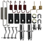 Parking Brk Hwd Kit Beck/arnley 084-1691. Fixed Price $41.61.