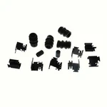 Disc Brake Hardware Kit Carlson H5896Q. Fixed Price $17.27.