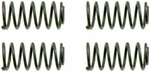 Brake Hold Down Spring Rear,front Dorman HW1153. Fixed Price $7.99.