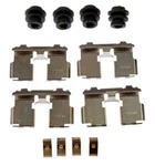 Disc Brake Hardware Kit Rear Dorman HW13516. Fixed Price $25.00.
