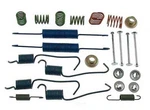 Drum Brake Hardware Kit-r-line Raybestos H17331 Fits 90-93 Mazda B2600. Fixed Price $21.95.