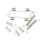 Holstein 2HWK0537 Parts Parking Brake Hardware Kit. Fixed Price $20.99.