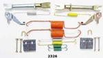 Drum Brake Hardware Kit-gx Better 2326K. Fixed Price $28.30.