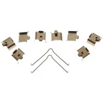 Disc Brake Hardware Kit-r-line Raybestos H15841A. Fixed Price $18.53.