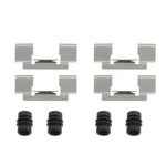 Dorman Disc Brake Hardware Kit For Pt Cruiser, Neon HW5687. Fixed Price $33.95.