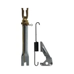 Genuine Acdelco For Mazda 2011-2014 Drum Brake Self Adjuster Kit Driver Side. Fixed Price $31.96.