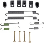 Drum Brake Hardware Kit Dorman HW7349 Fits 04-09 Chrysler Pt Cruiser. Fixed Price $23.98.
