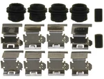 Raybestos Brakes Disc Hardware Kit P N H5864A. Fixed Price $14.69.