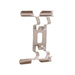 9Y0-615-270 Genuine Porsche Brake Pad Spring Rear Driver Passenger Side For. Fixed Price $33.66.