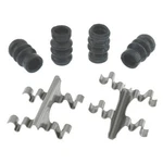 Raybestos H5629A Line Disc Brake Hardware Kit. Fixed Price $27.77.