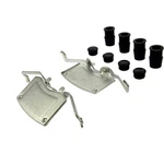 Centric Parts 117.20008 Disc Brake Hardware Kit For Select 10-20 Jaguar Models. Fixed Price $24.99.