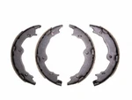 Dynamic Friction 32MC57Z Rear Brake Shoe Set Fits 2008-2016 Lexus LS600H. Fixed Price $40.68.
