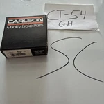 Carlson Brake Hardware Kit, 13041 Nos. Fixed Price $9.00.