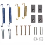 Acdelco 18K997 Parking Brake Hardware Kit, Rear. Fixed Price $33.92.