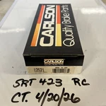 Carlson 12521 Drum Brake Self-adjuster Repair Kit For Select 84-97 Honda Models. Fixed Price $20.00.