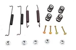 Bendix H7163 Drum Brake Spring Hardware Kit Nos. Fixed Price $10.69.
