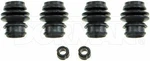 Frt Brake Caliper Bushing Dorman/first Stop HW16043. Fixed Price $14.93.