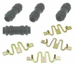 Frt Disc Brake Hwd Kit Carlson H5654. Fixed Price $16.20.