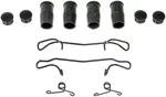 Genuine Dorman Disc Brake Hardware Kit HW13916. Fixed Price $12.24.