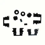 Disc Brake Hardware Kit Pronto H5916Q. Fixed Price $36.99.