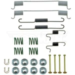 Dorman HW17291 Drum Brake Hardware Kit For Select 85-04 Nissan Models. Fixed Price $17.34.