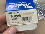 Drum Brake Hardware Kit-r-line Raybestos H7008. Fixed Price $12.00.
