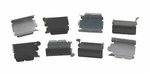 Frt Disc Brake Hwd Kit Carlson P856. Fixed Price $15.24.