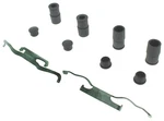 Centric Parts 117.67008 Disc Brake Hardware Kit. Fixed Price $15.79.