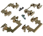 Raybestos Disc Brake Hardware Kit For RX350, RX400H, Highlander, RX330 H15953A. Fixed Price $40.82.
