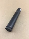 New Meritor 1859H112 Anchor Pin 8.34 In. (5.81 End Of Groove) 1-1/5" Dia. Fixed Price $149.99.