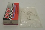 4749 Better Brake Parts Disc Anti-rattle Clips Premium Hardware Set. Fixed Price $9.41.