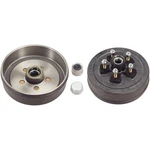 Dayton Parts LT91008 3.5 Brake Drum Kit. Fixed Price $148.20.