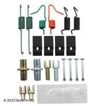 Parking Brk Hwd Kit Beck/arnley 084-1942. Fixed Price $43.92.