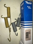Raybestos H322 Professional Grade Drum Brake Shoe Spring Kit. Fixed Price $5.50.