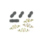 Disc Brake Hardware Kit-base Carlson H5654. Fixed Price $19.65.