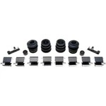Raybestos H15872A Line Disc Brake Hardware Kit. Fixed Price $27.22.