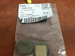 Yale Parking Brake Kit 150013163. Fixed Price $26.70.