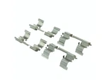 Centric Parts Disc Brake Hardware Kit 117 49002. Fixed Price $12.10.