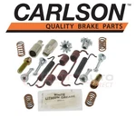 Carlson Rear Parking Brake Hardware Kit For 2017-2018 Bmw 330I Gt Xdrive Gn. Fixed Price $35.79.