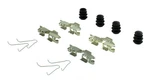Disc Brake Hardware Kit-premium Centric 117.44102. Fixed Price $29.65.