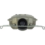Centric 141.67024 Semi Loaded Brake Caliper With New Phenolic Pistons. Fixed Price $85.16.