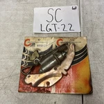Carlson Brake Hardware Kit, H2509-2. Fixed Price $7.20.