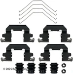 Beck Arnley Disc Brake Hardware Kit P 084 1927. Fixed Price $31.11.