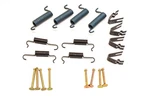 Bendix H7201 Drum Brake Spring Hardware Kit Nos. Fixed Price $10.76.
