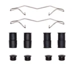 R1 Concepts HK1-54029 Disc Brake Hardware Kit Rear For 2013-2025 Acura. Fixed Price $26.06.