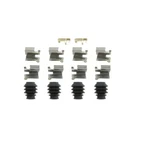 Genuine Dorman Disc Brake Hardware Kit HW5684. Fixed Price $24.24.