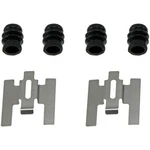 Dorman HW5616 Disc Brake Hardware Kit. Fixed Price $46.53.